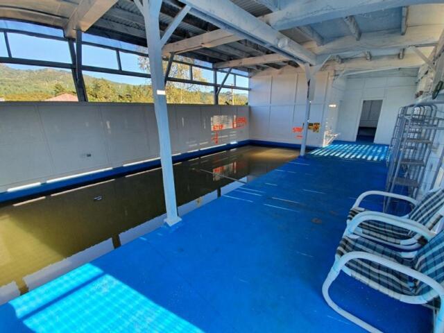 Oasis Motel & Holiday Park Turangi Dış mekan fotoğraf